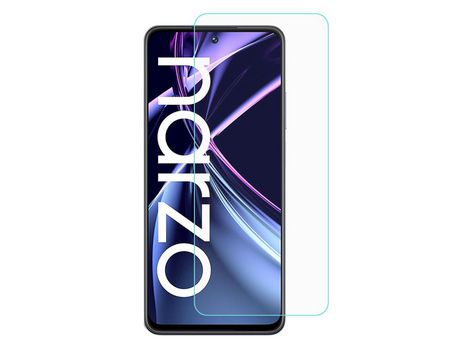Protector de Pantalla para OnePlus Nord N30 5G/CE 3 Lite 5G/Realme narzo N55 4G