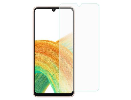 Protector de Pantalla de Cristal Templado para Samsung Galaxy A33 5G