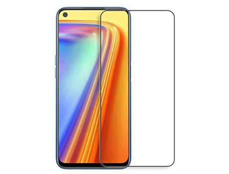 Protector de Pantalla de Cristal Templado para Realme Realme 7