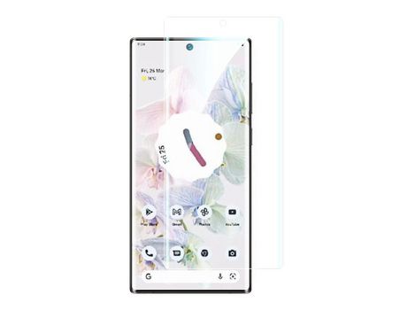 Protector de Pantalla de Cristal Templado para Google Pixel 7 Pro 5G