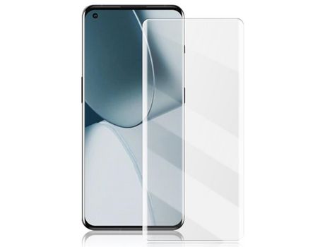 Protector de Pantalla de Cristal Templado AMORUS para OnePlus 9 Pro/10 Pro