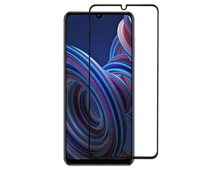 Protector de Pantalla RURIHAI para ZTE Blade A72 4G