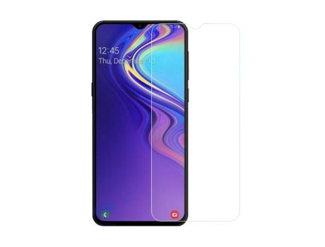 Protector de Pantalla de Cristal Templado para Samsung Galaxy M10