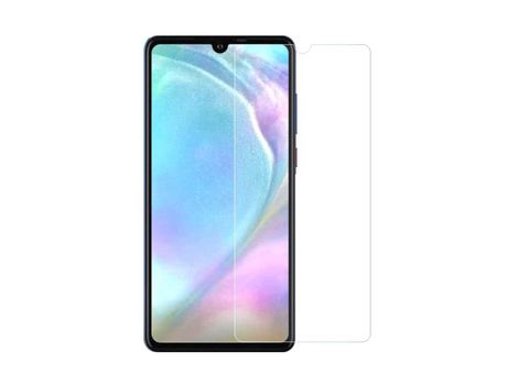 Protector de Pantalla de Cristal Templado para Huawei P30 Lite