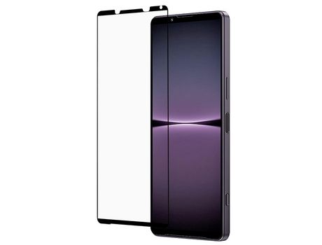 Protector de Pantalla de Cristal Templado para Sony Xperia 1 IV