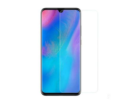Protector de Pantalla de Cristal Templado para Huawei P30