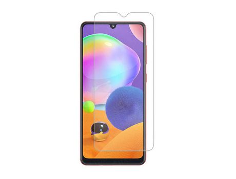 Protector de Pantalla de Cristal Templado para Samsung Galaxy A32 5G/M32 5G