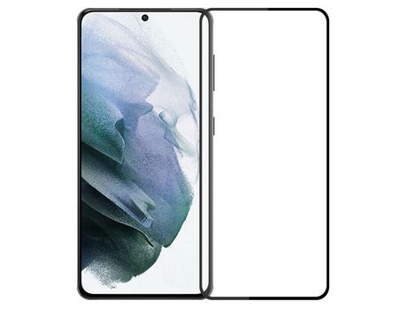 Protector de Pantalla de Cristal Templado PINWUYO para Samsung Galaxy S22 5G/S23