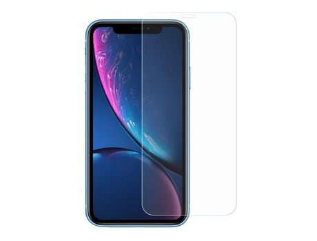 Protector de Pantalla de Cristal Templado para APPLE iPhone XR/11 6.1 inch