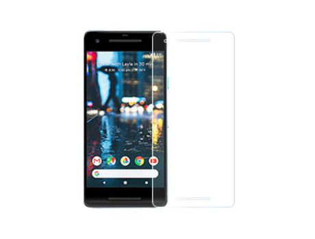 Protector de Pantalla de Cristal Templado para Google Pixel 3a