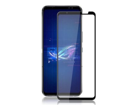 Protector de Pantalla de Cristal Templado AMORUS para Asus ROG Phone 6 5G
