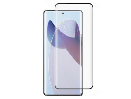 Protector de Pantalla RURIHAI para Motorola Moto X30 Pro 5G/Edge 30 Ultra 5G
