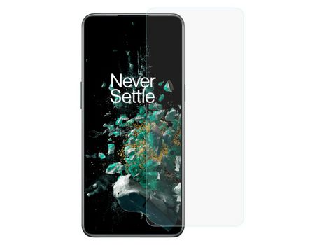Protector de Pantalla de Cristal Templado para OnePlus 10T 5G/Ace Pro 5G