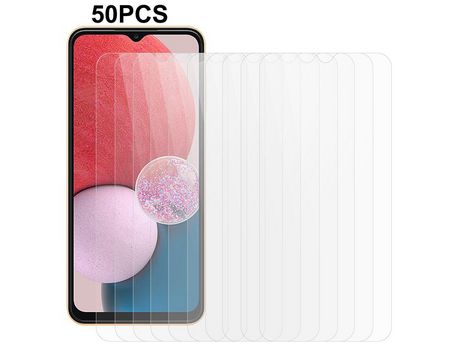 Protector de Pantalla de Cristal Templado para Samsung Galaxy A13 4G