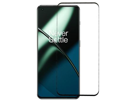 Protector de Pantalla de Cristal Templado para OnePlus 11 5G