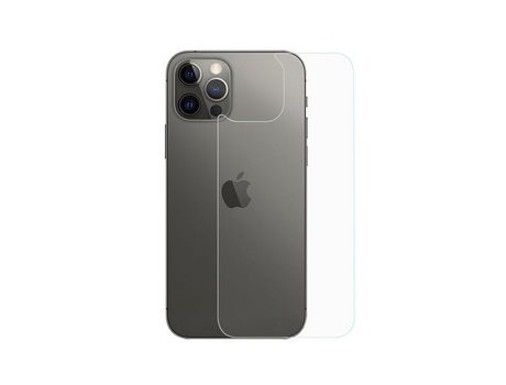 Protector de Pantalla de Cristal Templado para APPLE iPhone 12 Pro Max