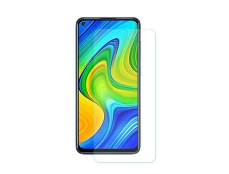 Protector de Pantalla de Cristal Templado ENKAY para Xiaomi Redmi 10X 4G/Redmi Note 9