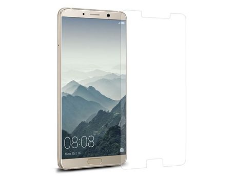 Protector de Pantalla de Cristal Templado para Huawei Mate 10