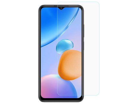 Protector de Pantalla de Cristal Templado para Xiaomi Redmi 11 Prime 5G