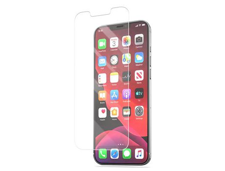 Protector de Pantalla de Cristal Templado AMORUS para APPLE iPhone 12 Pro/12 6.1 inch