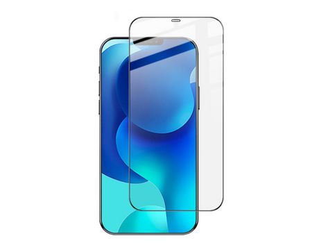 Protector de Pantalla de Cristal Templado para APPLE iPhone 12/12 Pro