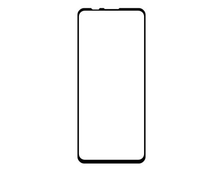 Protector de Pantalla de Cristal Templado para Motorola Moto G100