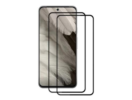 Protector de Pantalla de Cristal Templado AMORUS para Google Pixel 8