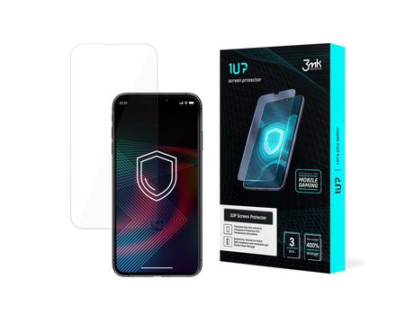 Protector de Pantalla 3MK para APPLE Iphone 14/14 Pro