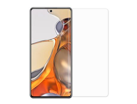 Protector de Pantalla de Cristal Templado para Xiaomi 11T/11T Pro