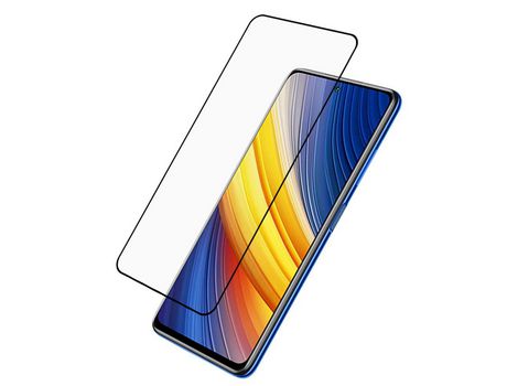 Protector de Pantalla de Cristal Templado para Xiaomi Poco X3 Pro