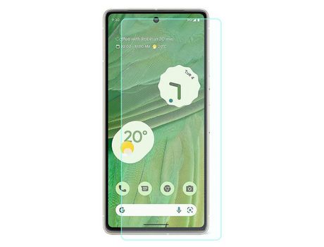 Protector de Pantalla de Cristal Templado para Google Pixel 7 5G