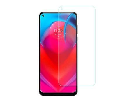 Protector de Pantalla de Cristal Templado para Motorola Moto G Stylus 5G