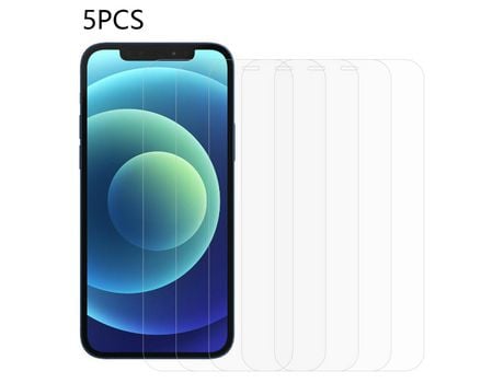 Protector de Pantalla de Cristal Templado para APPLE iPhone 12 mini
