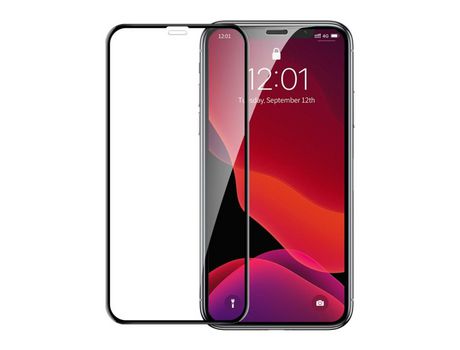 Protector de Pantalla de Cristal Templado BASEUS para APPLE iPhone 11 Pro 5.8 inch