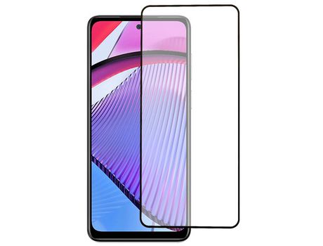 Protector de Pantalla de Cristal Templado para Motorola Moto G Power 5G
