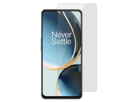 Protector de Pantalla de Cristal Templado para OnePlus Nord N30 5G/Nord CE 3 Lite 5G