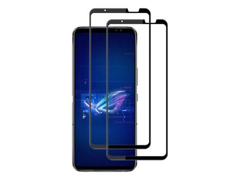 Protector de Pantalla de Cristal Templado AMORUS para Asus ROG Phone 6 5G