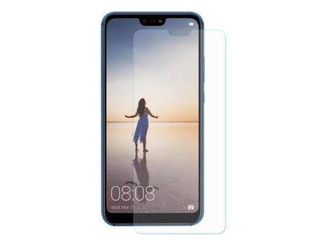 Protector de Pantalla de Cristal Templado HAT PRINCE para Huawei P20 Lite/Nova 3e
