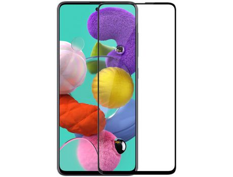 Protector de Pantalla de Cristal Templado NILLKIN para Samsung Galaxy A51