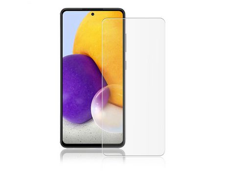 Protector de Pantalla de Cristal Templado MOCOLO para Samsung Galaxy A72 4G/5G