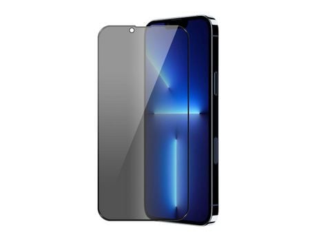 Protector de Pantalla de Cristal Templado HAT PRINCE para APPLE iPhone 13 Pro Max/14 Plus