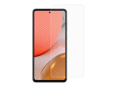 Protector de Pantalla de Cristal Templado para Samsung Galaxy A72 5G/A72 4G