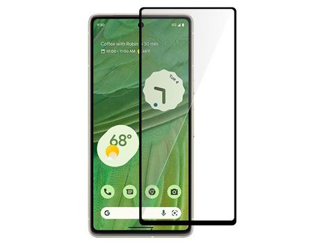 Protector de Pantalla de Cristal Templado para Google Pixel 7a