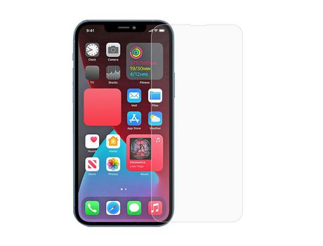 Protector de Pantalla de Cristal Templado para APPLE iPhone 13 mini 5.4 inch
