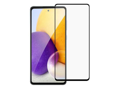 Protector de Pantalla de Cristal Templado para Samsung Galaxy A53 5G