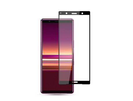 Protector de Pantalla de Cristal Templado MOCOLO para Sony Xperia 5