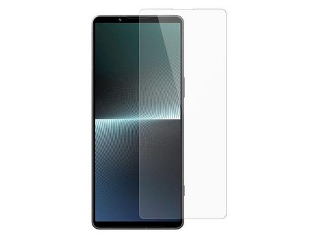 Protector de Pantalla de Cristal Templado para Sony Xperia 1 V