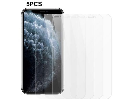 Protector de Pantalla de Cristal Templado para APPLE iPhone 11 Pro Max 6.5 inch