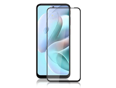 Protector de Pantalla de Cristal Templado MOCOLO para Motorola Moto G31 4G