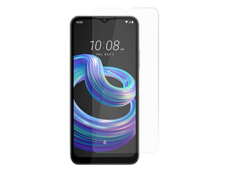 Protector de Pantalla de Cristal Templado para HTC HTC Wildfire E3 lite 4G